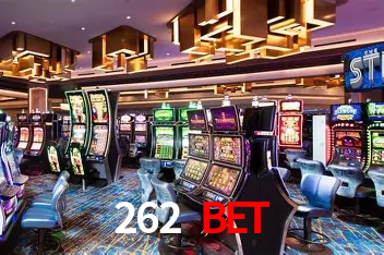 Desvendando o Mundo dos Jogos Virtuais na 262 bet