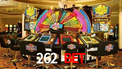 Descubra a Essência do 262 bet: Nossa História e Compromissos