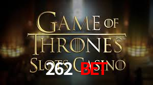 Descubra a Magia dos Jogos de Arcade no 262 bet