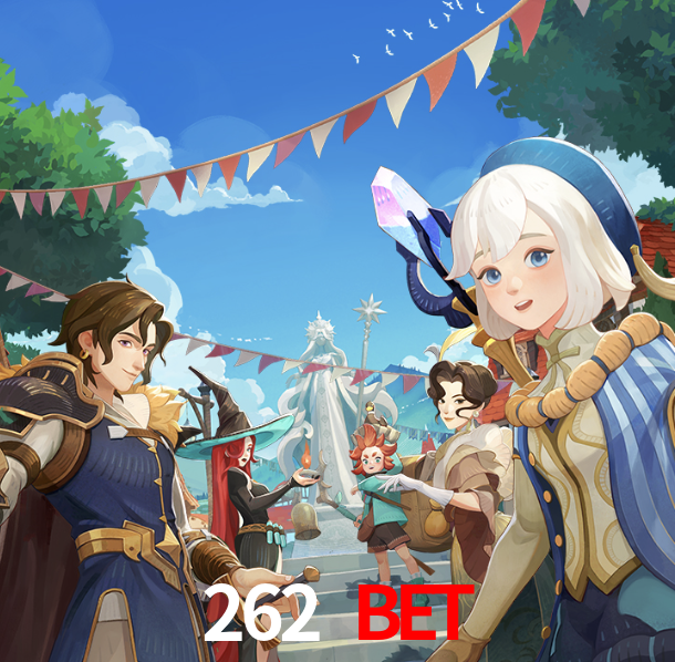 Explorando a Categoria de Eventos em Apostas na 262 bet